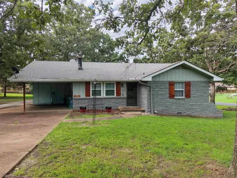301 Ruby Ln, Horseshoe Bend, AR 72512