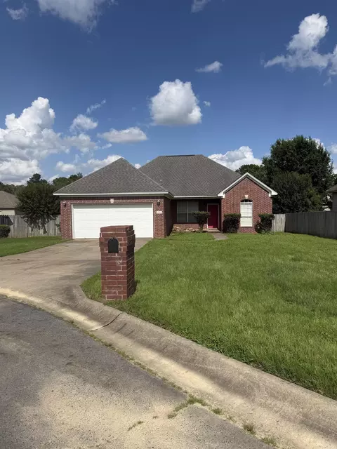 21 Westfield Cir, Little Rock, AR 72210