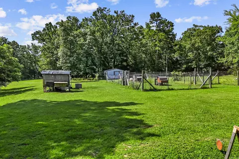 Exterior - 49 Floyd Rd, Pangburn, AR 72121 photo 6 of 6