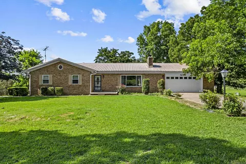 49 Floyd Rd, Pangburn, AR 72121
