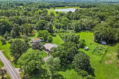 View/Area - 49 Floyd Rd, Pangburn, AR 72121 photo 1 of 4