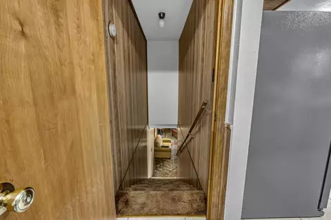 Entry Way - 49 Floyd Rd, Pangburn, AR 72121 photo 1 of 1