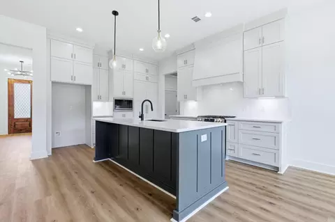 Kitchen - 4841 Coronell Way, Bryant, AR 72022 photo 3 of 4