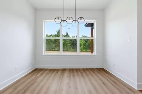 Dining - 4841 Coronell Way, Bryant, AR 72022 photo 1 of 1