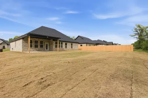 Exterior - 4841 Coronell Way, Bryant, AR 72022 photo 4 of 4