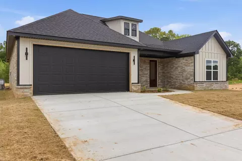Exterior - 4841 Coronell Way, Bryant, AR 72022 photo 2 of 4