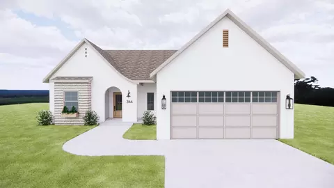 366 Sellers Rd, Vilonia, AR 72173