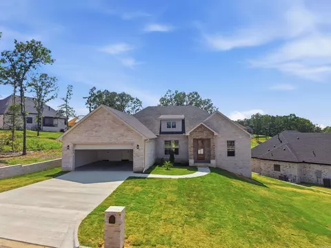 509 Valley Oak Dr, Sherwood, AR 72120