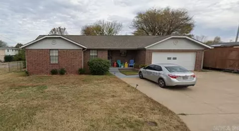 3806 Southern St, Little Rock, AR 72206