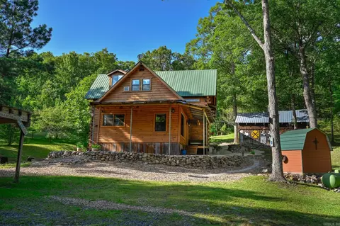 115 Ryder Ln, Mena, AR 71953
