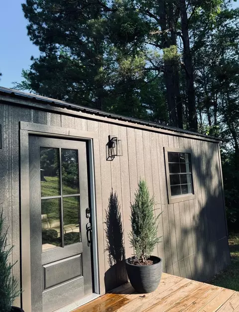 856 S Gabbert St, Monticello, AR 71655
