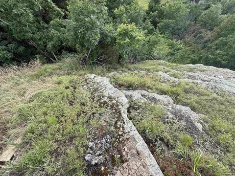 Pt Lot 1 Diamond Bluff Rd, Quitman, AR 72131 photo 25