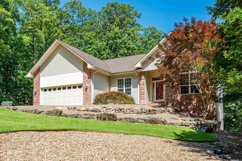 34 And 36 Mariposa Way, Hot Springs Village, AR 71909