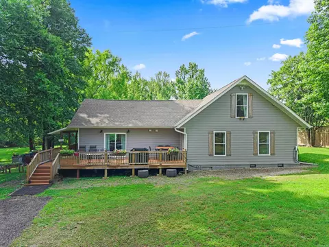 1556 Hamilton Dairy, Hot Springs, AR 71901
