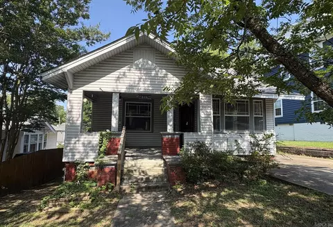 816 N Monroe St, Little Rock, AR 72205
