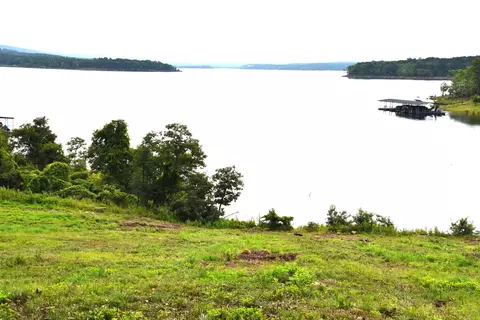Tract 4 Sunnyside Of The Bay, Fairfield Bay, AR 72088
