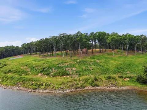 Tract 5 Sunnyside Of The Bay, Fairfield Bay, AR 72088