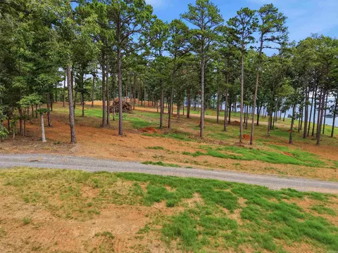 Tract 6 Sunnyside Of The Bay, Fairfield Bay, AR 72088