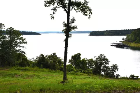 Tract 6 Sunnyside Of The Bay, Fairfield Bay, AR 72088