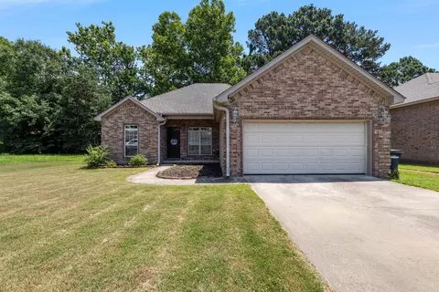 8060 Nora Ln, Sherwood, AR 72120