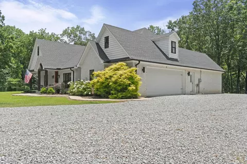 Exterior - 3151 Highway 64 E, Wynne, AR 72396 photo 5 of 8