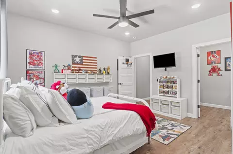Bedroom - 3151 Highway 64 E, Wynne, AR 72396 photo 4 of 6