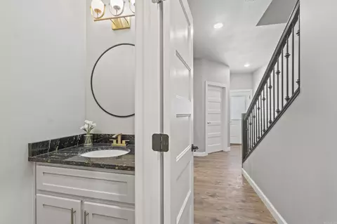 Entry Way - 3151 Highway 64 E, Wynne, AR 72396 photo 4 of 4