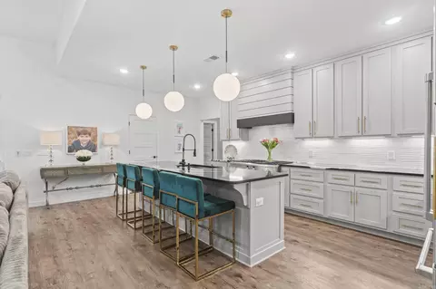 Kitchen - 3151 Highway 64 E, Wynne, AR 72396 photo 1 of 4