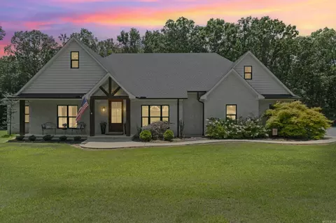 Exterior - 3151 Highway 64 E, Wynne, AR 72396 photo 3 of 8