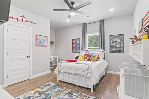 Bedroom - 3151 Highway 64 E, Wynne, AR 72396 photo 3 of 6
