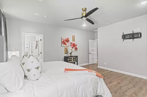 Bedroom - 3151 Highway 64 E, Wynne, AR 72396 photo 2 of 6