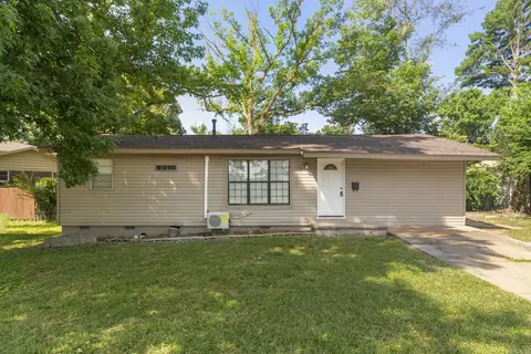 4609 Gum Springs Rd, Little Rock, AR 72209