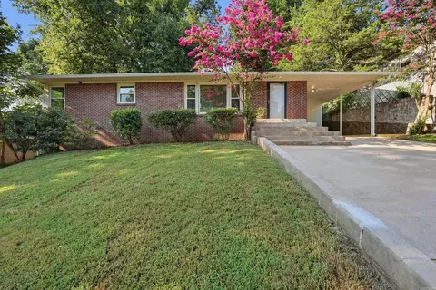 97 Indian Trl, Little Rock, AR 72207