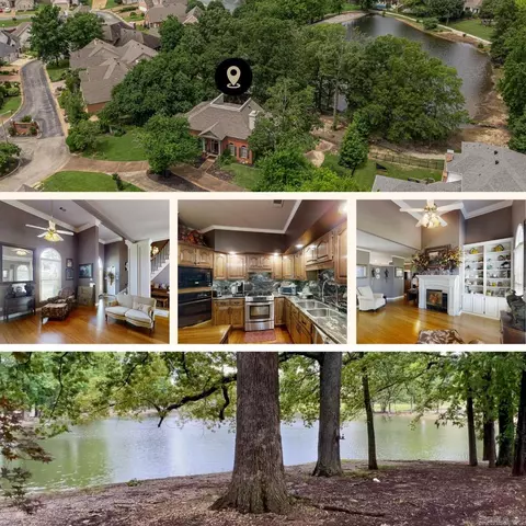 3102 Sara Creek Dr, Jonesboro, AR 72404