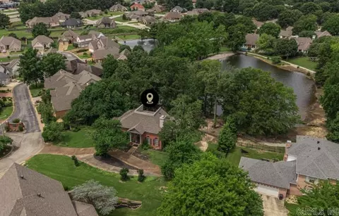 3102 Sara Creek Dr, Jonesboro, AR 72404