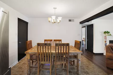Dining - 680 E German Ln, Conway, AR 72032 photo 1 of 1