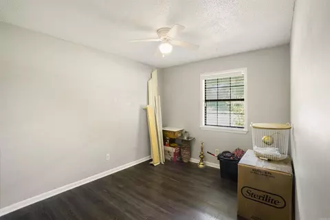 Bedroom - 680 E German Ln, Conway, AR 72032 photo 2 of 2