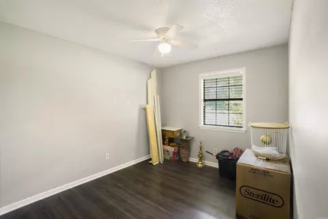 Bedroom - 680 E German Ln, Conway, AR 72032 photo 2 of 2