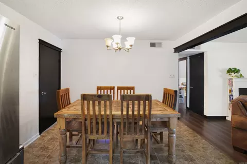 Dining - 680 E German Ln, Conway, AR 72032 photo 1 of 1