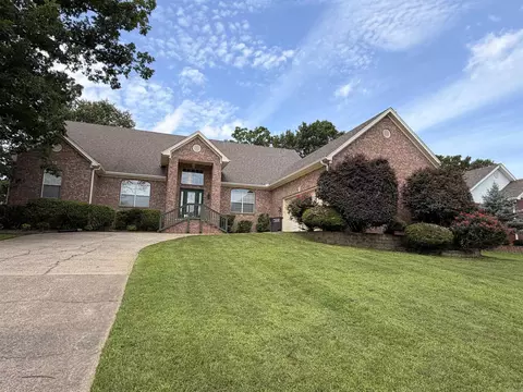 7 Westpointe Dr, Jacksonville, AR 72076