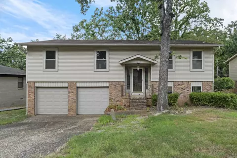 8801 Patricia Lynn Ln, Sherwood, AR 72120
