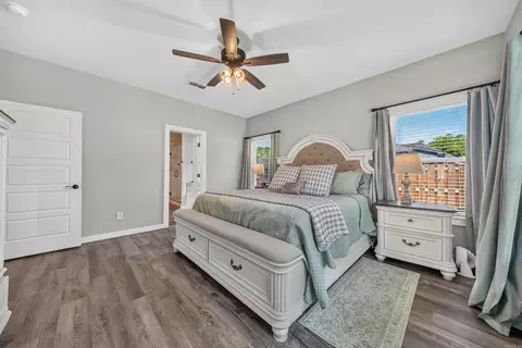 Bedroom - 4181 Hampton Dr, Benton, AR 72019 photo 3 of 8