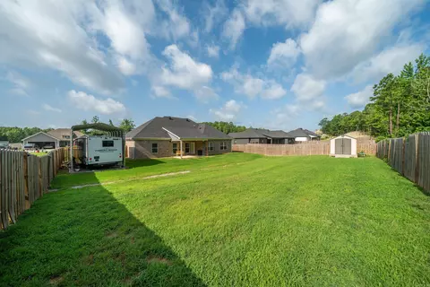 Exterior - 4181 Hampton Dr, Benton, AR 72019 photo 3 of 4