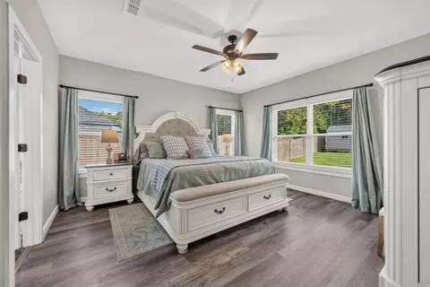 Bedroom - 4181 Hampton Dr, Benton, AR 72019 photo 1 of 8