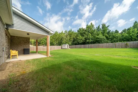 Exterior - 4181 Hampton Dr, Benton, AR 72019 photo 4 of 4