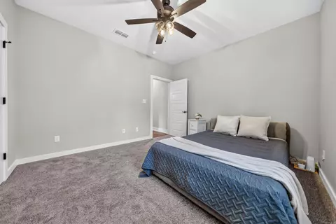 Bedroom - 4181 Hampton Dr, Benton, AR 72019 photo 8 of 8