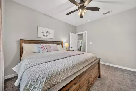 Bedroom - 4181 Hampton Dr, Benton, AR 72019 photo 6 of 8
