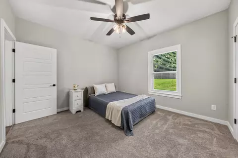 Bedroom - 4181 Hampton Dr, Benton, AR 72019 photo 7 of 8