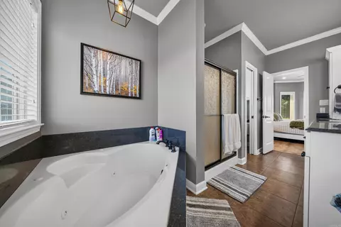 Other - 2810 Silverton Dr, Benton, AR 72019 photo 5 of 9