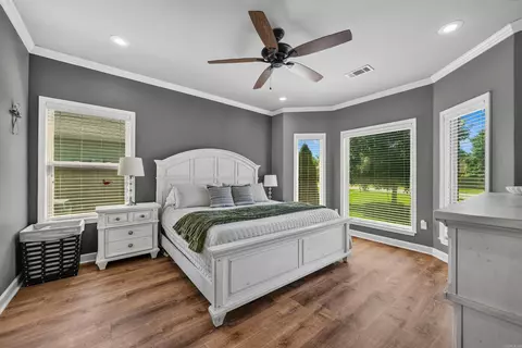 Bedroom - 2810 Silverton Dr, Benton, AR 72019 photo 1 of 4